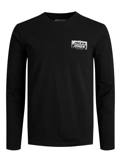  JACK AND JONES | 12245758/Black